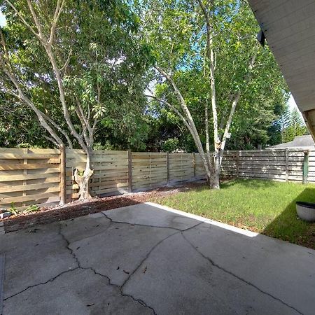 Charming Old Florida Home 15 Mins From Beaches Sarasota Exterior photo